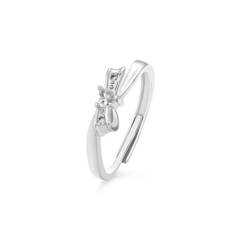 J&KINGLAY S925 Silver Necklaces Unisex-4