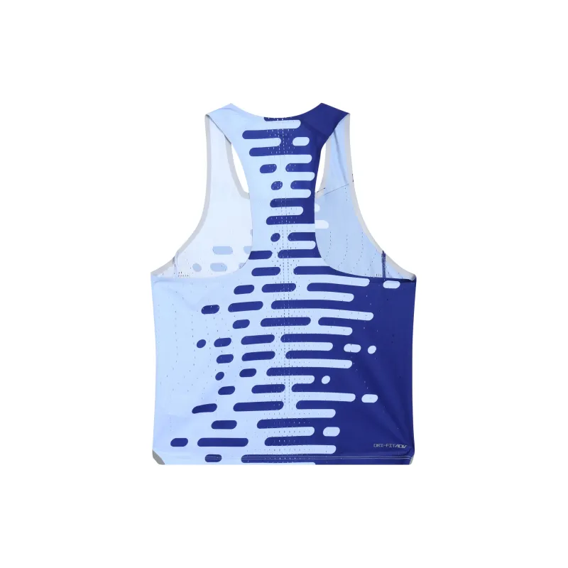 Nike AeroSwift Men's Running Singlet-1