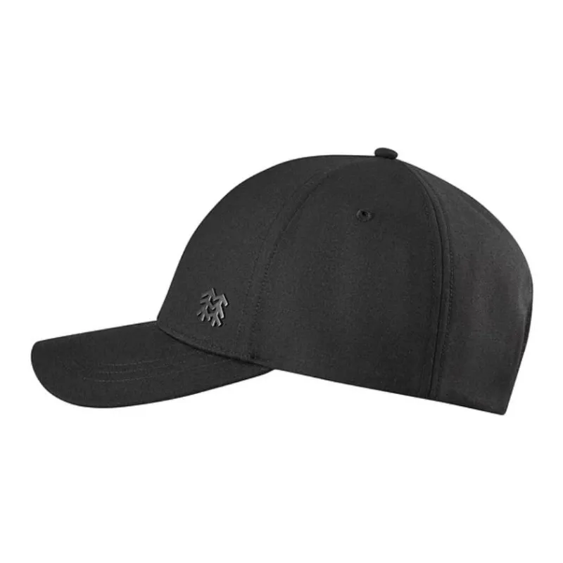 KOLON SPORT Wool Baseball Caps Unisex Multicolor-1
