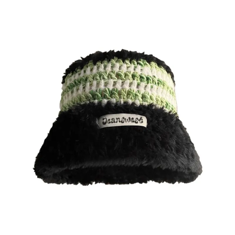 JEANSWEST Acrylic Beanies Unisex-3