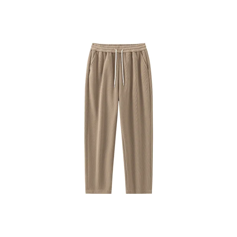 MKZA Casual Pants Unisex-1