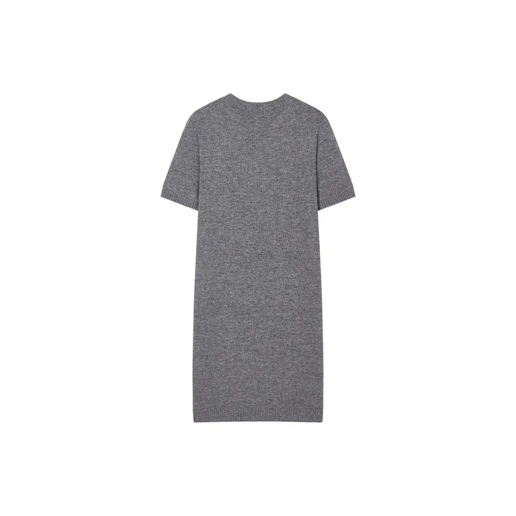 Teenie Weenie Short Sleeved Dress Women's-1