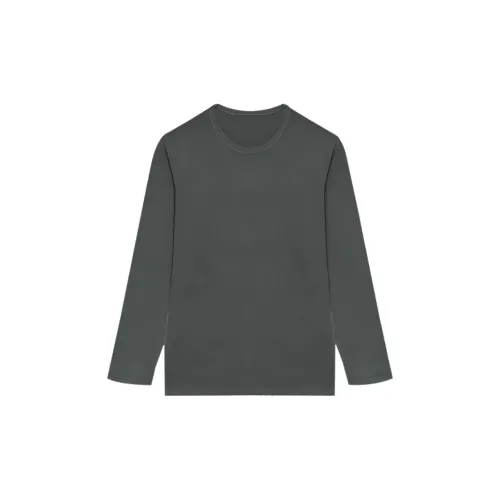 Red bean Unisex Thermal Sets