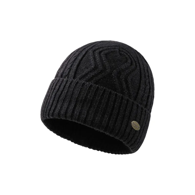 DENSSYNE Wool Blend Beanies Unisex-6