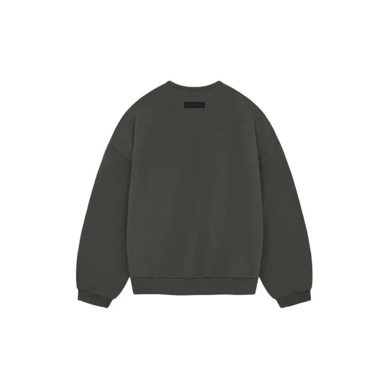 Fear Of God Essentials Crewneck-1
