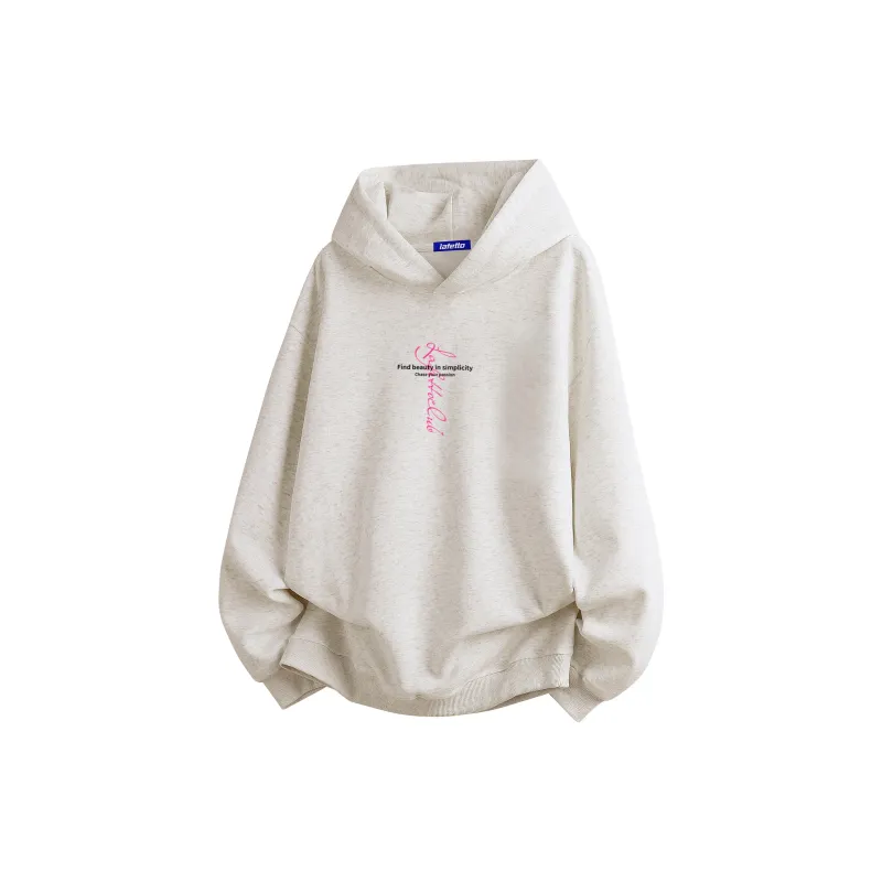 Lafetto Sweatshirts Unisex-9