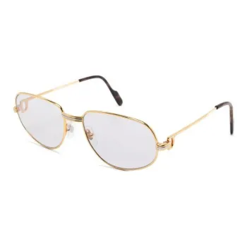 Cartier Romance Louis Sunglasses