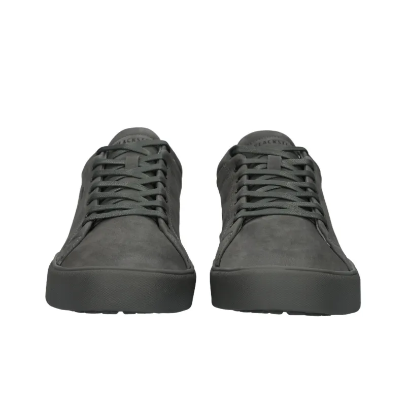 BLACKSTONE CRAG COLTON Low Top Skateboard Shoes Men's Gray-3