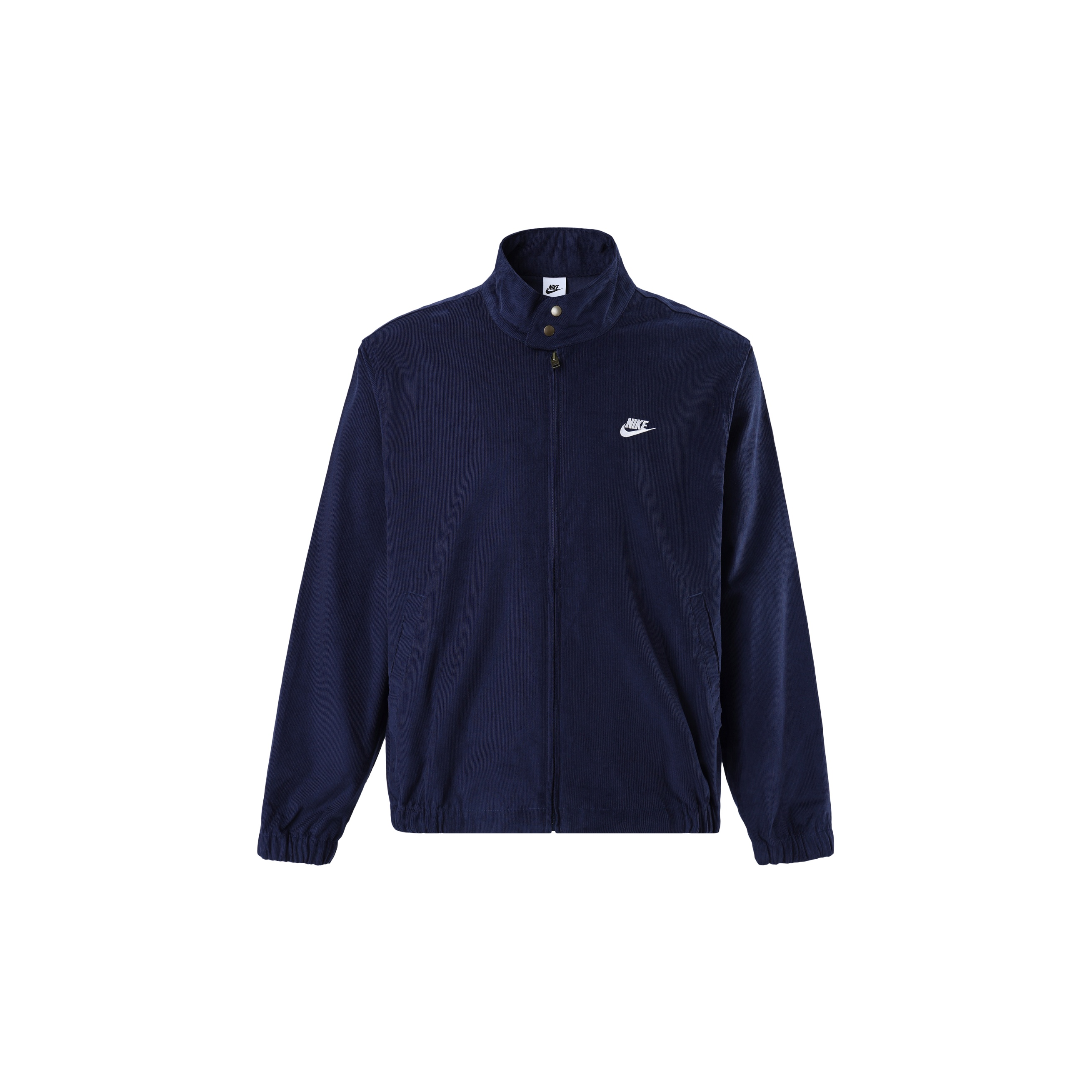 Nike Jackets Men Deep Navy Blue POIZON