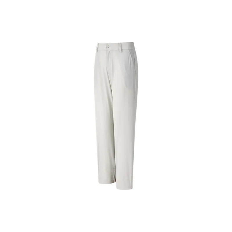 Pony Casual Pants Women's-2