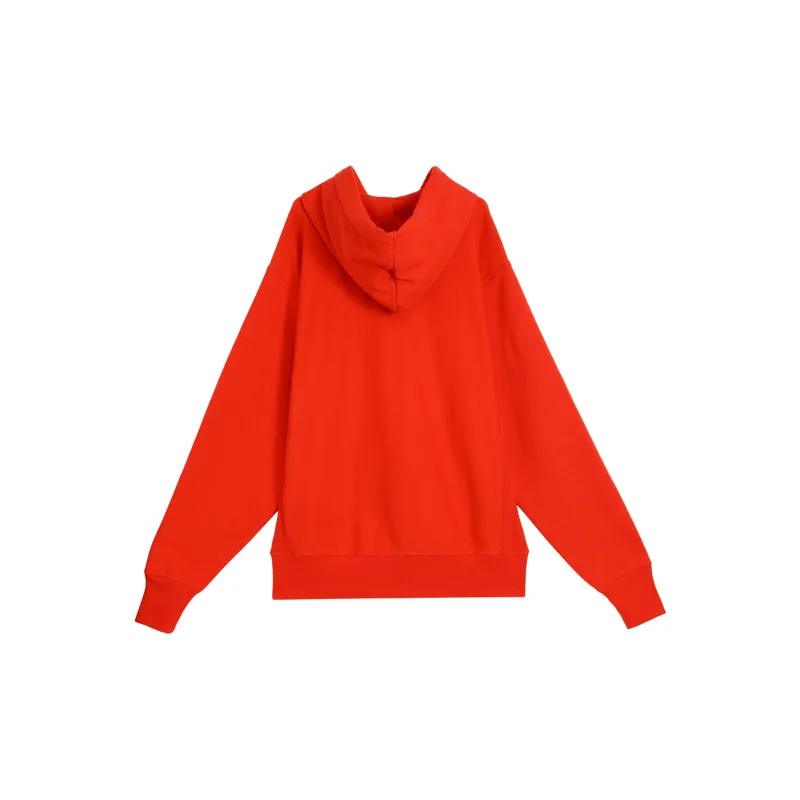Champion Sweatshirts Unisex Red-1