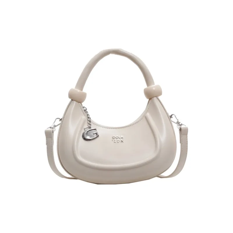 HCXK PU Handbag Regular Women's Multicolor-3