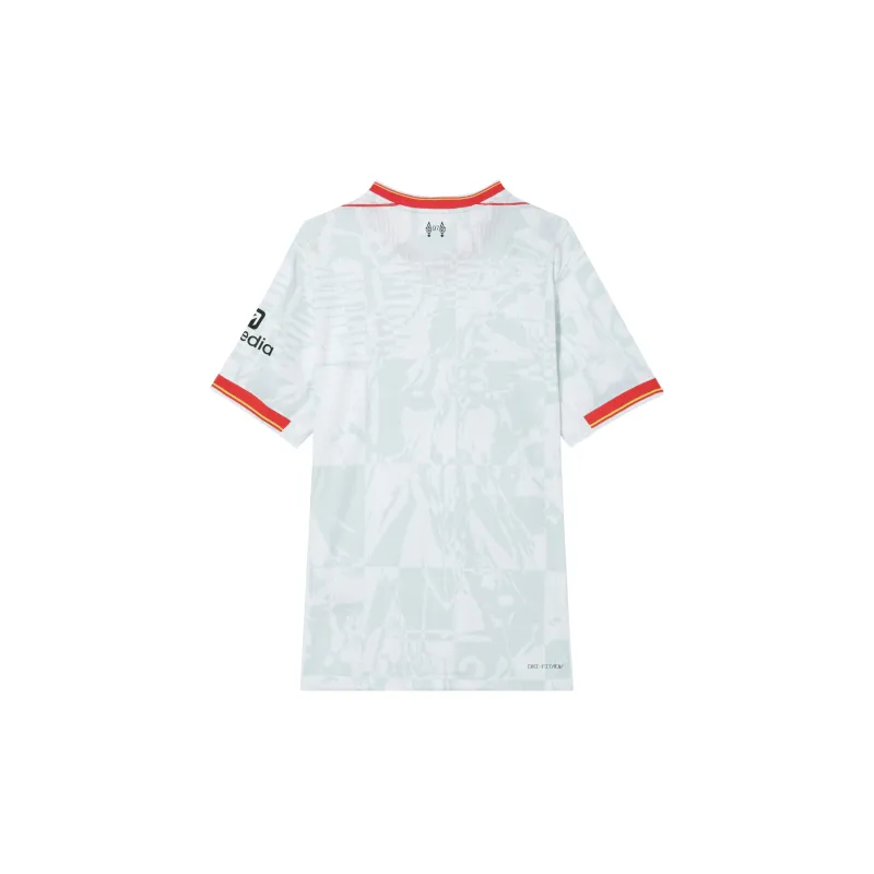 Nike Liverpool Fc 2024/25 Match Third Men's Nike Dri FIT Adv Soccer Authentic Jersey-1