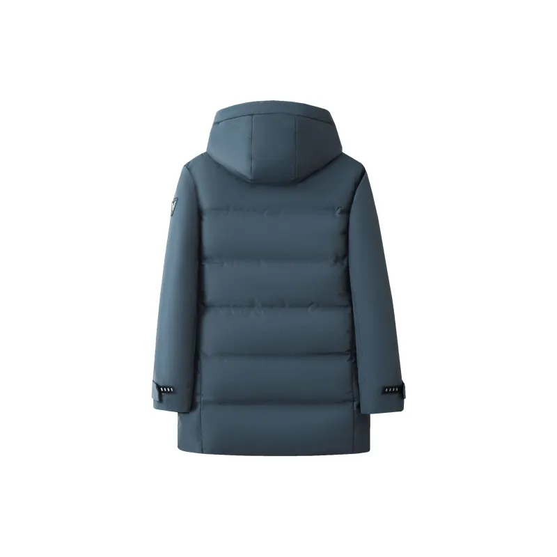 JEANSWEST Down Jackets Men-1