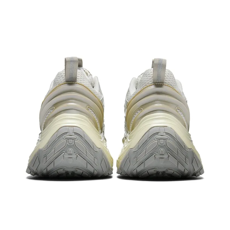 ORD Impact Resistant Wear Resistant Lightweight Breathable Slip Resistant Low Top Chunky Sneakers Unisex-5