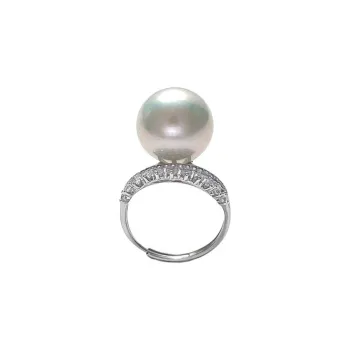 DARA Freshwater Pearl Rings Women's
