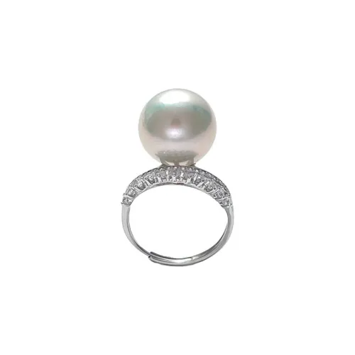 DARA Freshwater Pearl Rings Women's