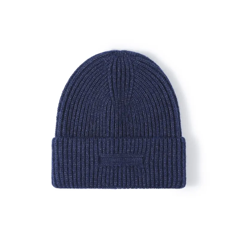 CARDANRO Faux Rabbit Fur Beanies Unisex-5