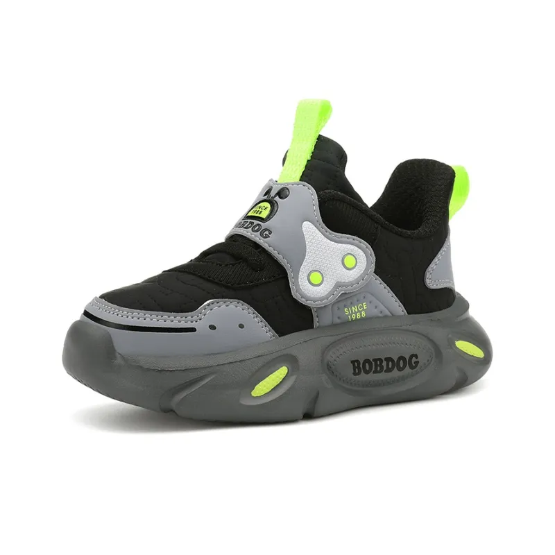 FIRS Kids Abrasion Resistant Kids Lifestyle Shoes Kids'-1