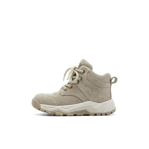 Dickies Kids Lifestyle Shoes Apricot Kids'