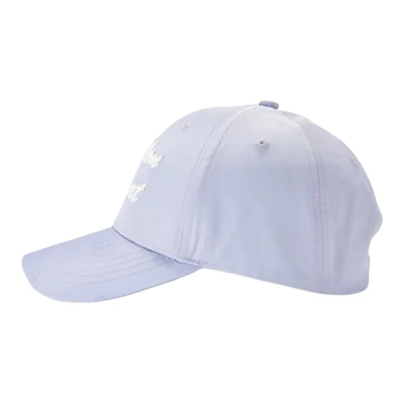 KOLON SPORT Polyamide Baseball Caps Women's Multicolor-9