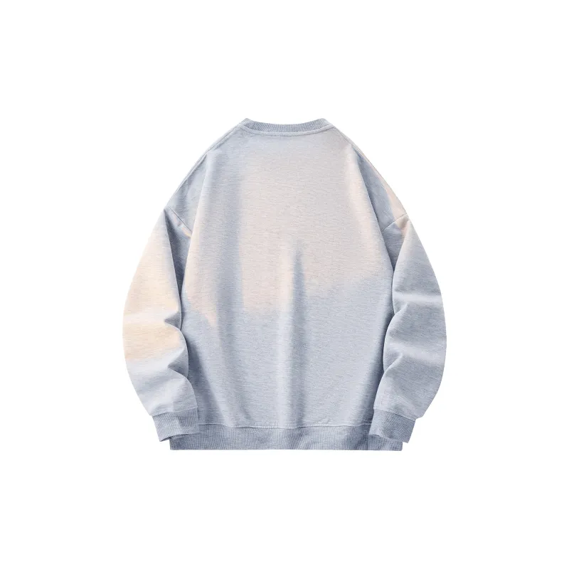 BENGEN Sweatshirts Unisex-11