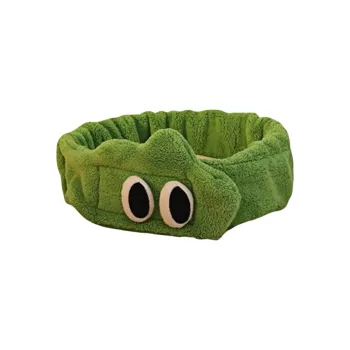 Danqin Polyester Hair Bands Women's