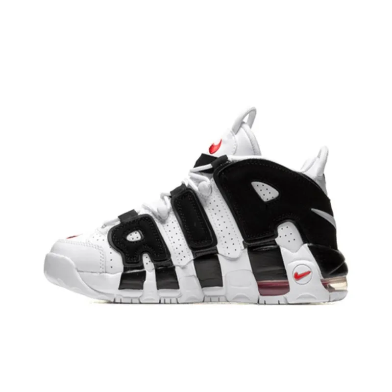 Nike Air More Uptempo Scottie Pippen GS-0