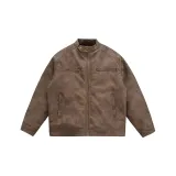 Brown (Padded)