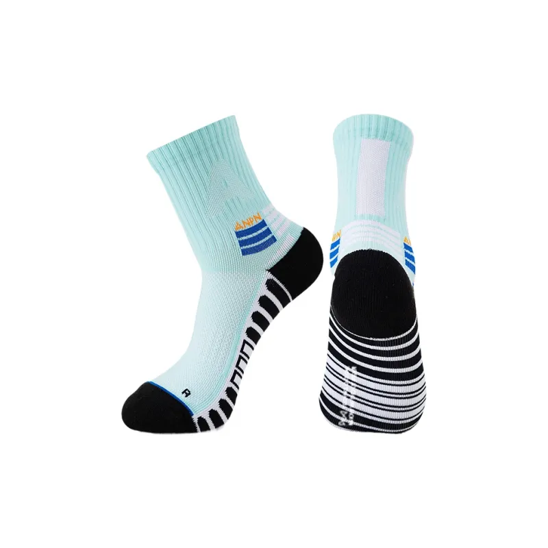 MIIOW Basketball Socks Unisex Combo Set-36