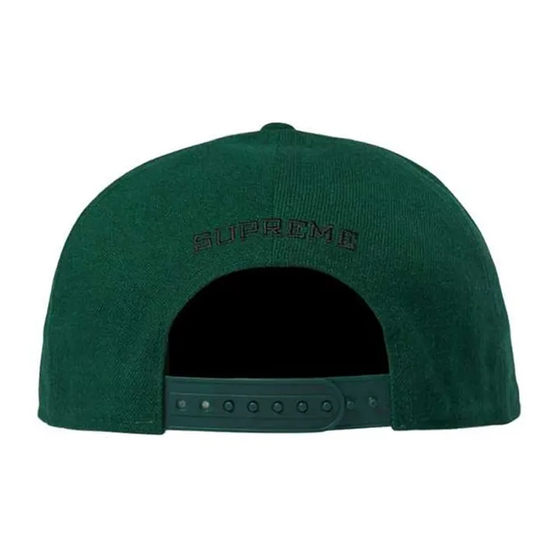 Supreme Arabic Logo 5-Panel-1