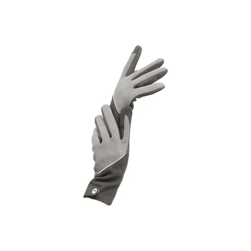 AAJF Draloon Knit Gloves Unisex-2