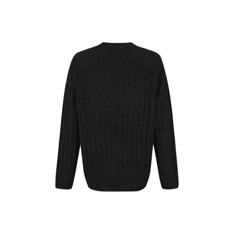 URBAN REVIVO Knitwear Men-1