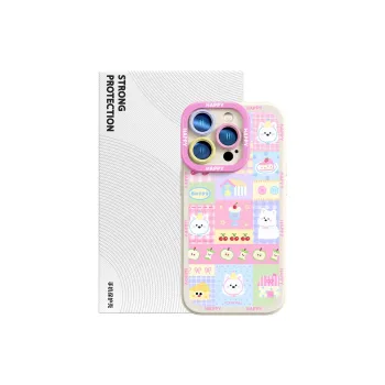 WOYE Phone Cases
