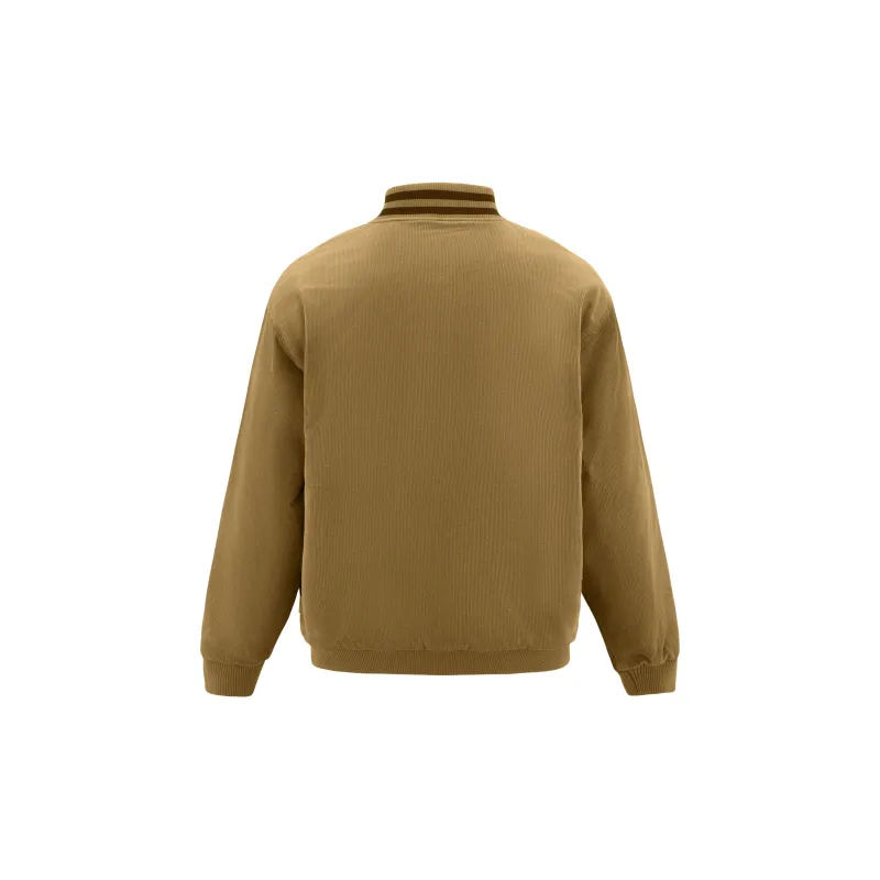 CAT Puffer Jackets Men-9