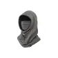 Premium Gray[Hats & Caps Scarf Face Mask Clothing Sets]
