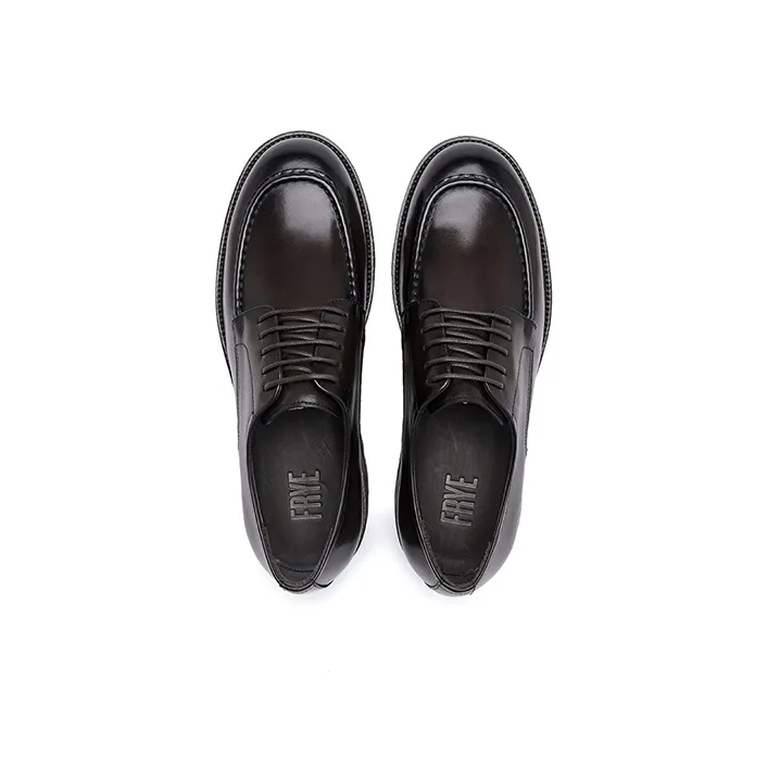 FRYE Men's Casual Shoes Men Low-Top-9