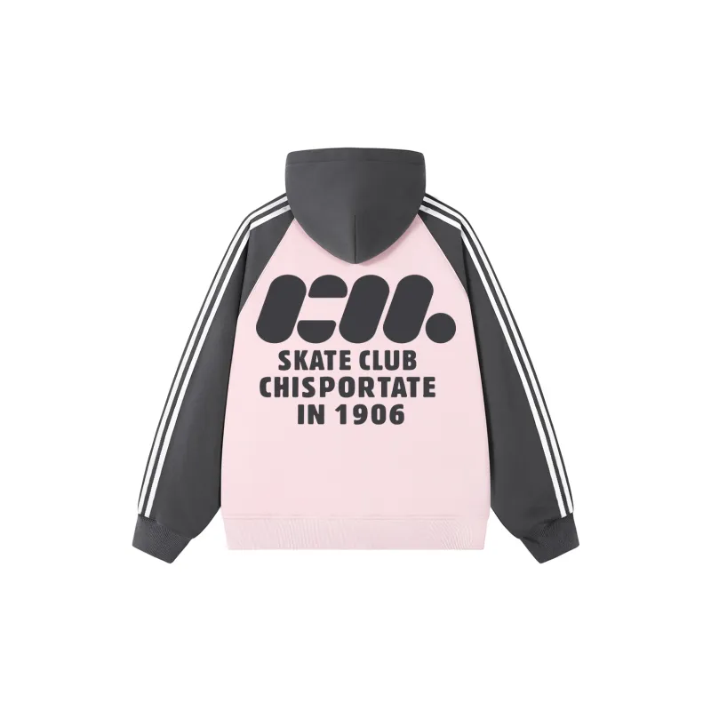 Chisportate Sweatshirts Unisex-7