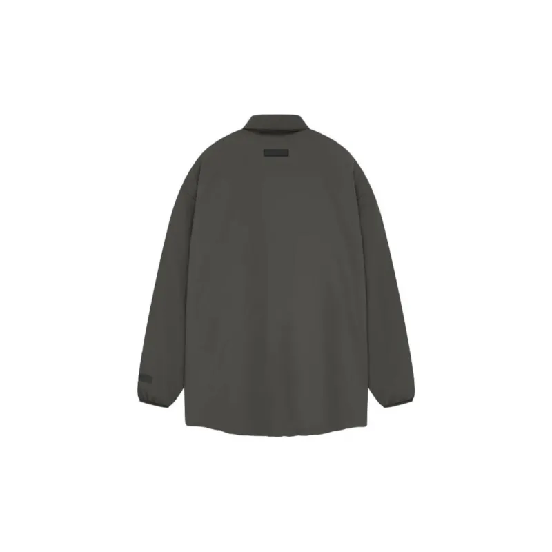 Fear Of God Essentials Filled Shirt Jacket-1