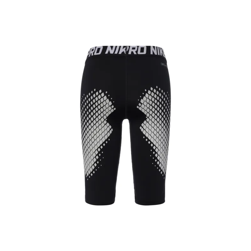 Nike Sports Shorts Men Black-2