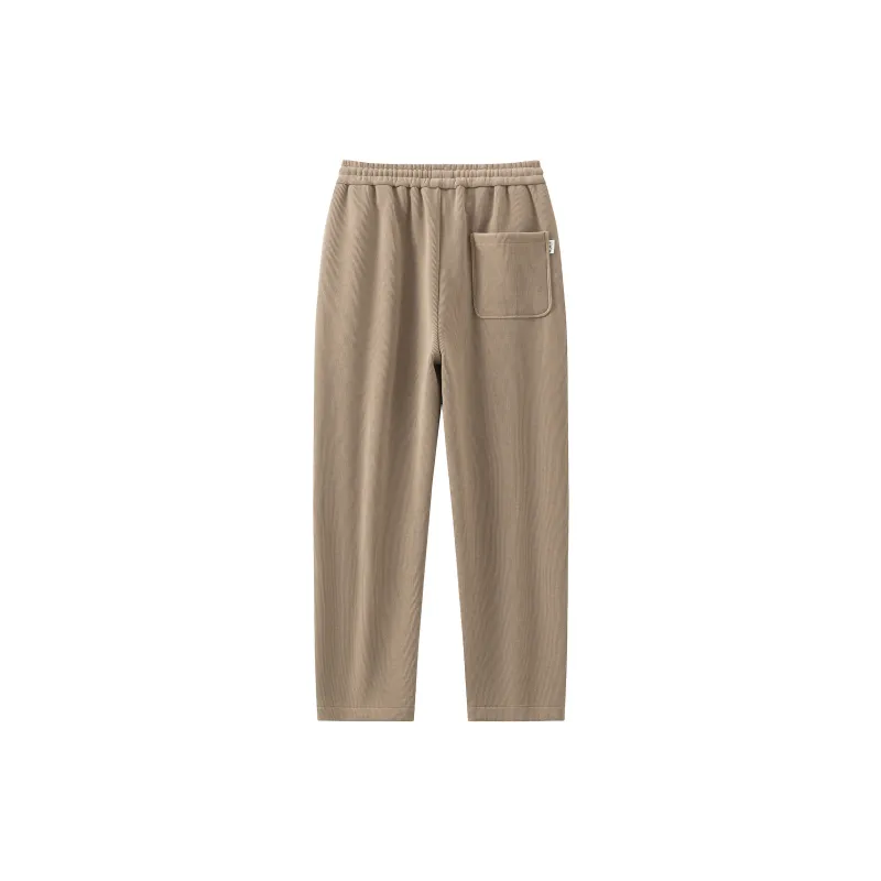 MKZA Casual Pants Unisex-2