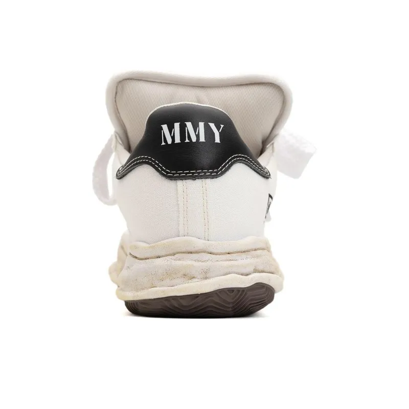 Maison MIHARA YASUHIRO Blakey Sneakers-14