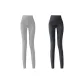 2 Pack (Footed, Dark Gray+Smoke Gray)
