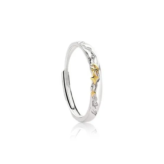 Yab Rings Unisex-5