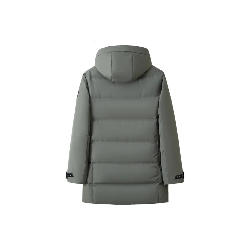JEANSWEST Down Jackets Men-7