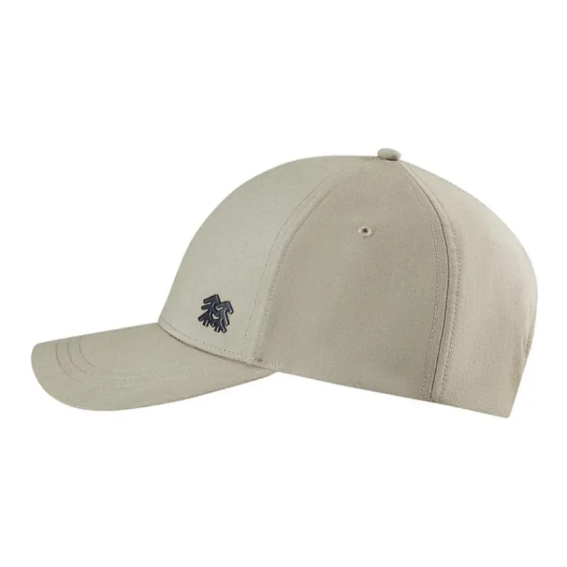 KOLON SPORT Wool Baseball Caps Unisex Multicolor-3