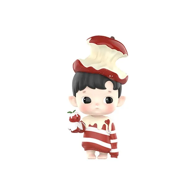 POP MART HACIPUPU Fantasy Night Collection Blind Box Products Single Mystery Box/Full Box 12 Pcs-2
