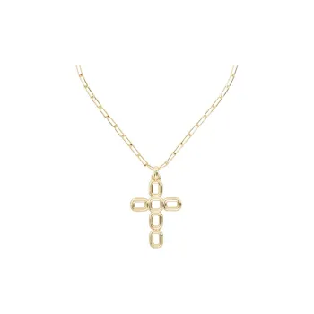 Laura Lombardi 14K Gold Necklaces Women's Gold