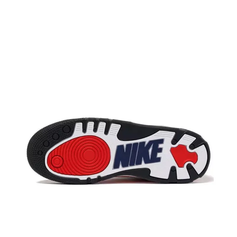 Nike Air Force 3 Low Sp Nigo White OGIN Edition-5