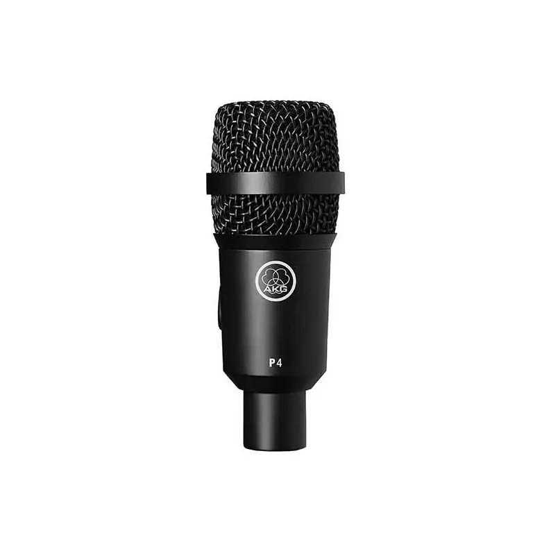 AKG P4 Dynamic Microphone Microphones-1